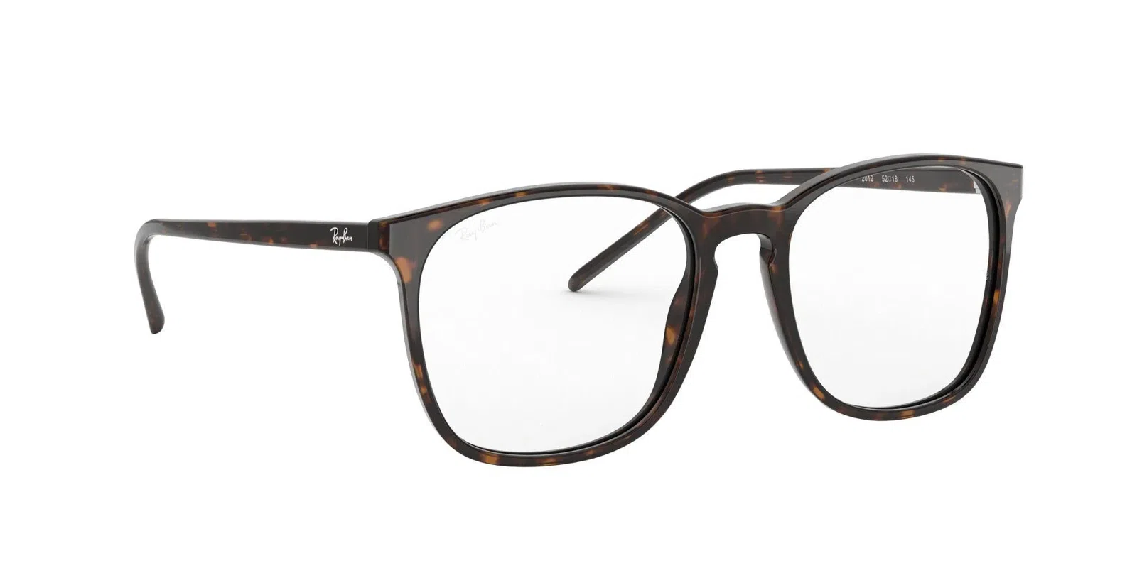 Ray-Ban 5387 Eyeglasses - view 52